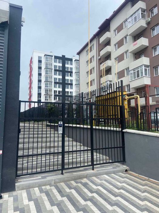 Оренда 1-кімнатної квартири ЖК "Рідний" Гатне. Без комісії