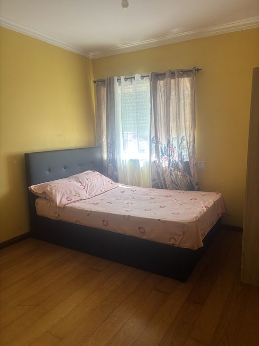 Quarto de casal