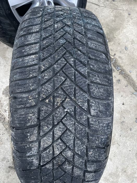 Шини зимні Matador 255/55 r18, нові 24 рік,