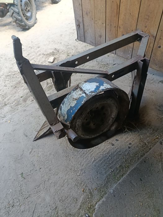 Продам трактора самокльопа