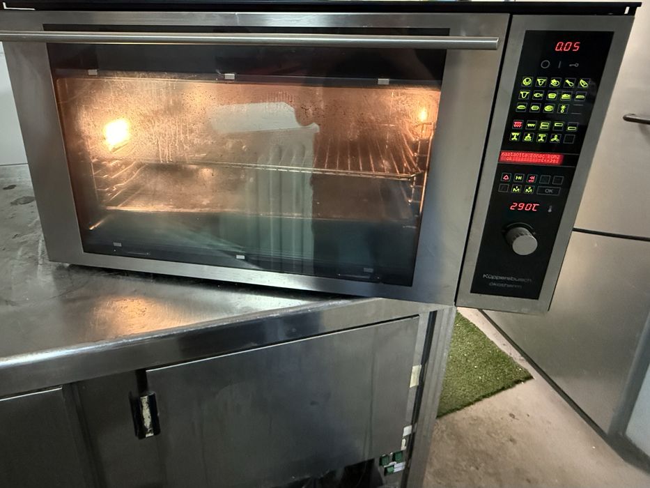 Forno Eletrico Digital