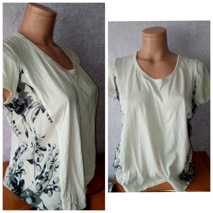 Футболки женские. 48-50 р. на девочек