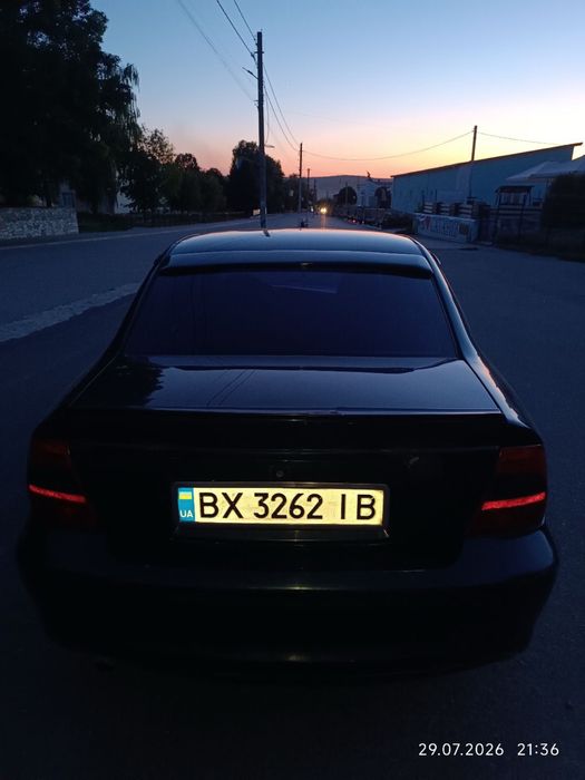 Продається Opel Vektra B