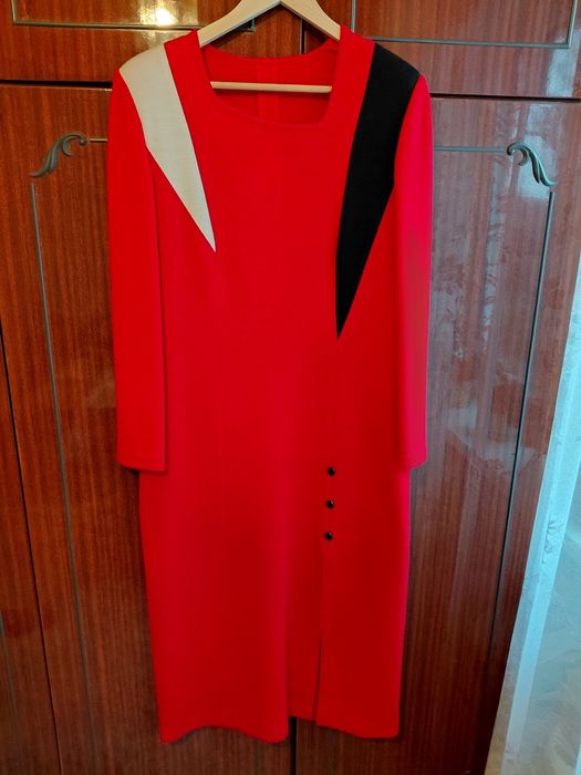 Сукня Укр  виробник р 48-50