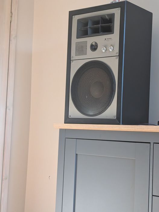 Kolumny Technics sb660