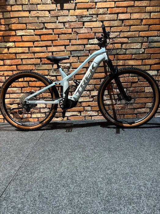 Rower elektryczny Trek Powerfly FS 7