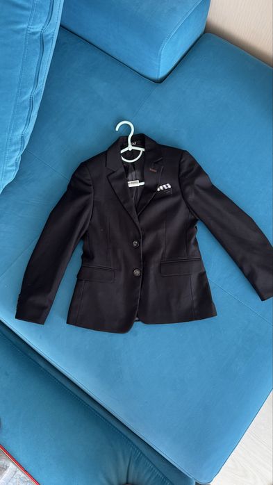 Піджак класичний дитячий