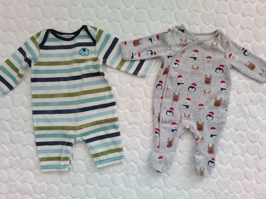 Теплі чоловічки, 56