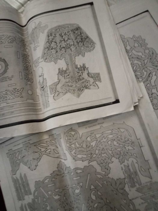 Електролобзик для випилювання