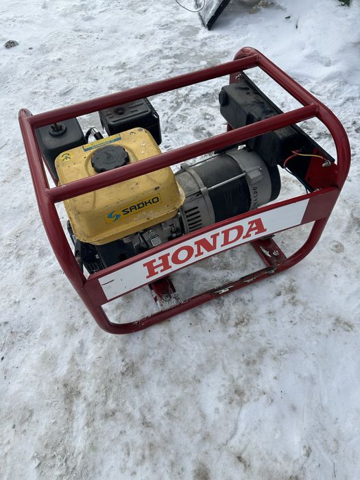 Генератор Ayerbe 2800