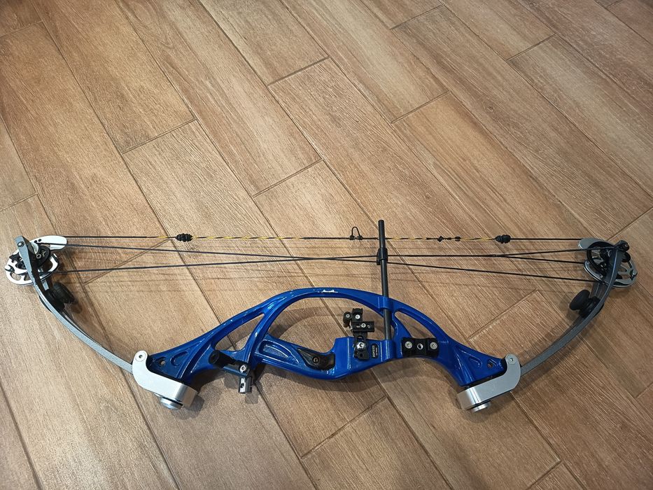 Arco compound hoyt (composto)
