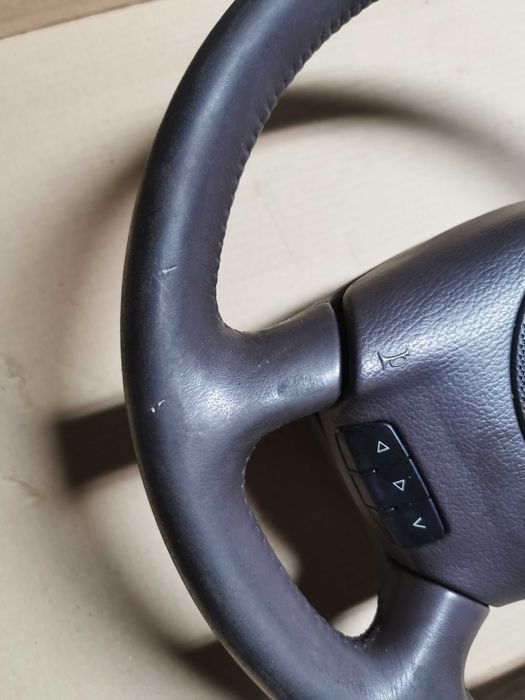 Kierownica poduszka Audi A6 C5 A4 B5 multifunkcja