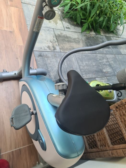 Rower stacjonarny