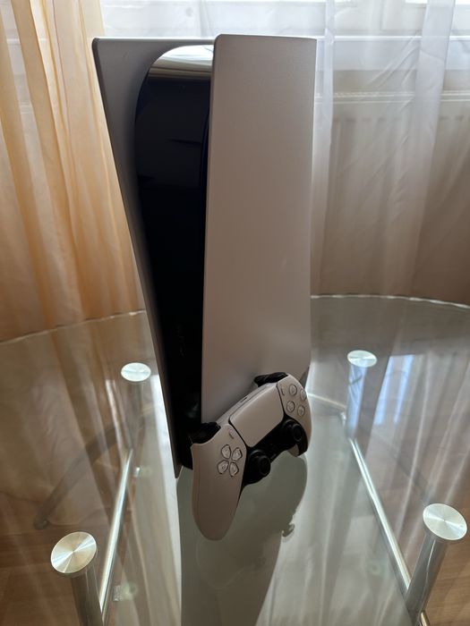 Sony PlayStation 5 Digital edition