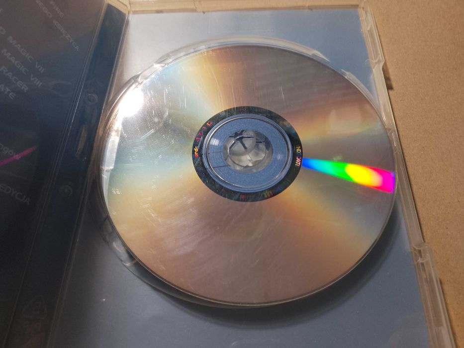 stara retro gra pc Pizza Syndicate extra klasyka