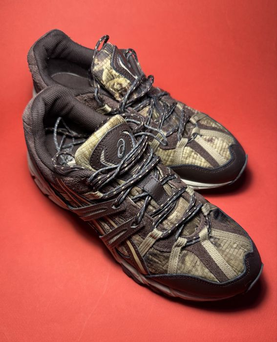 Кросівки Asics gel-sonoma 15-50