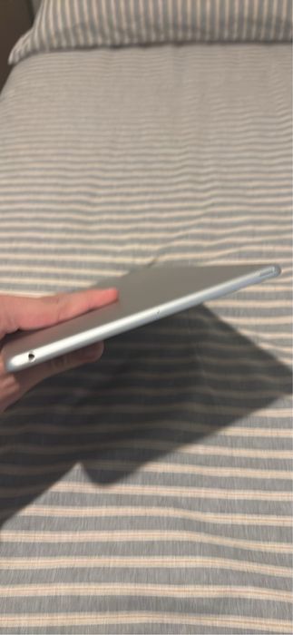 Ipad apple 9gen 64GB com apple pencil