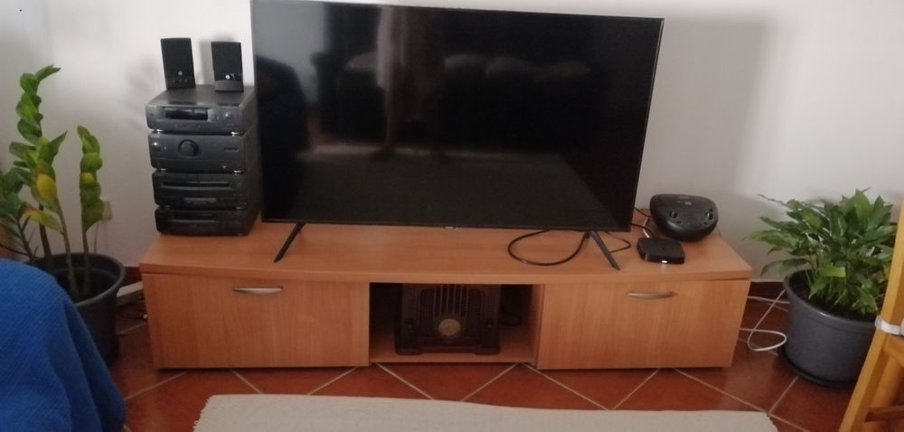 Vendo móvel televisão