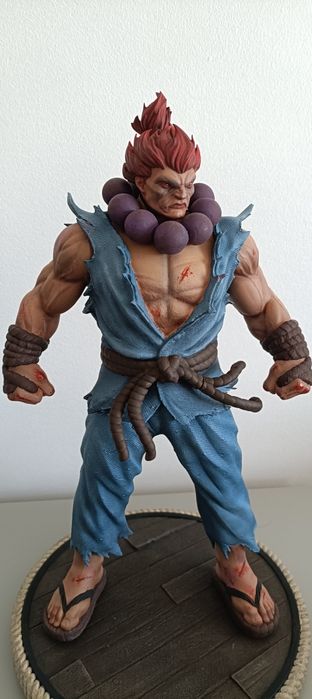 Action Figure 3D