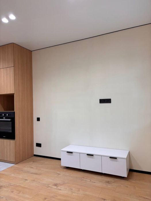 Однокімнатна кввртира в ЖК Молодість біля набережної м. Ірпінь