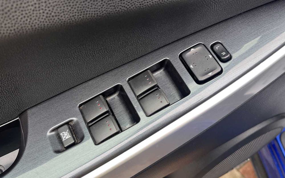 Mazda CX-7 2008 року