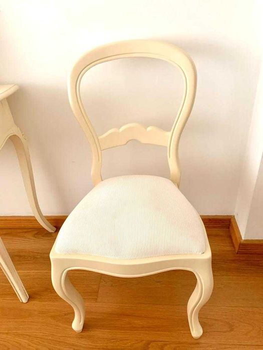 Cadeiras Homes in Heaven