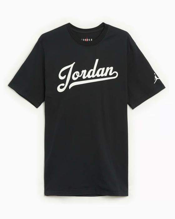 Футболка Jordan Nike, p. L