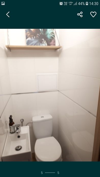 Pokój stancja Czuby Skarpa Romantyczna