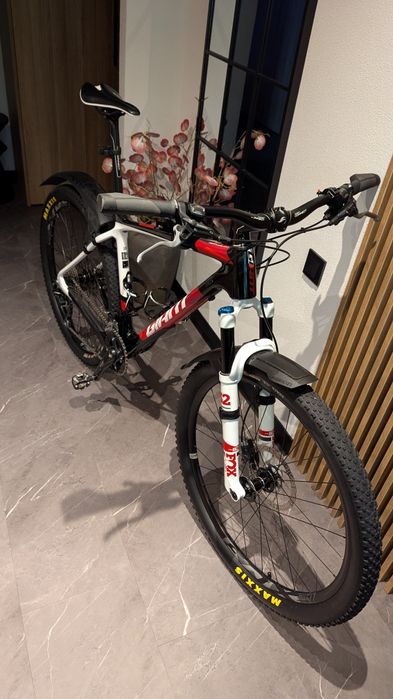 Giant XTC Advanced ( rozmiar L ]