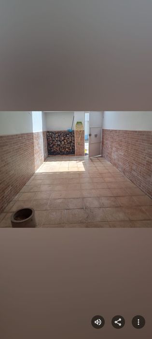 Remodelações e Pinturas
