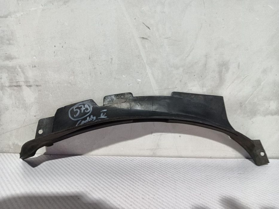 CHLAPACZ NADKOLA PRZÓD PRZEDNI PRAWY VW CADDY V 2K7805946