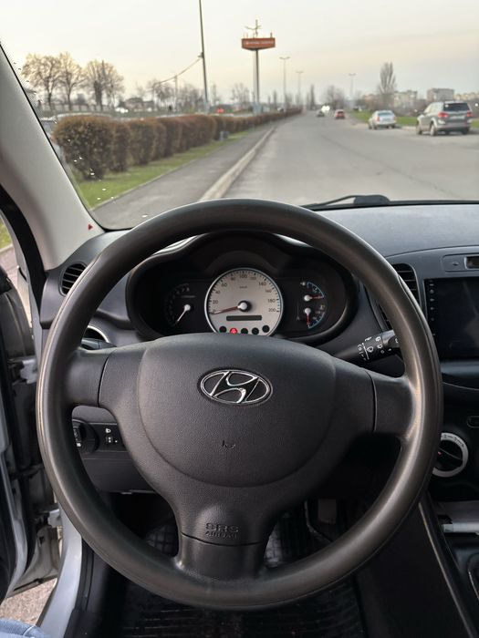 Hyundai i10 1.2 2009