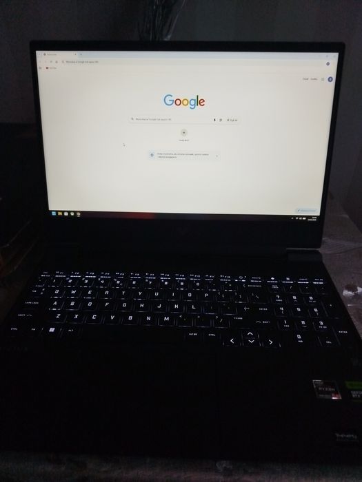 Laptop HP Victus 15