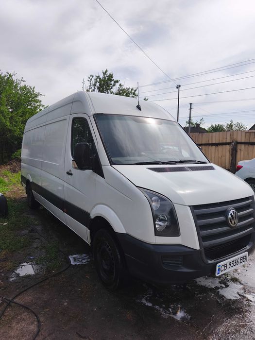 Продам автомобіль