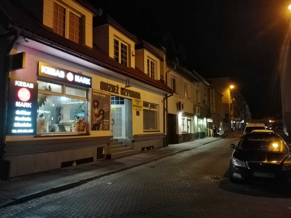 Lokale do wynajęcia