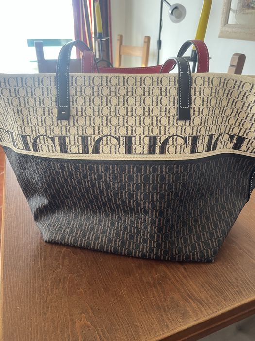 Mala nova nunca utilizada com etiqueta