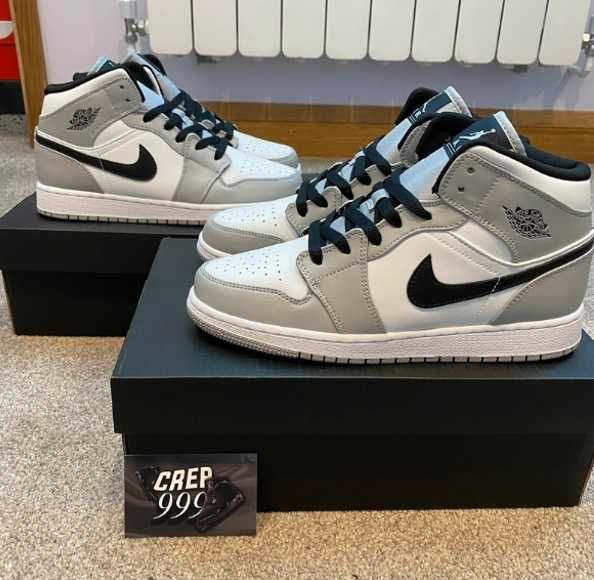 Jordan_Air_Jordan_1_Mid_"Light Smoke Grey"_Rozmiar.38