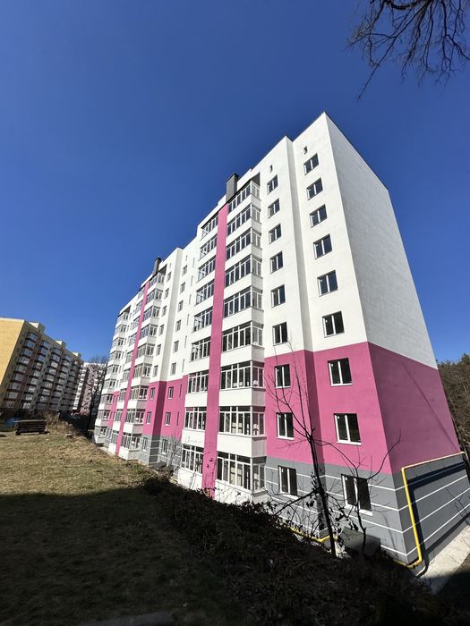 Продаж 1 кім квартири Гориня 4