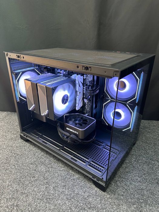 Ігровий ПК Ryzen 7 5700X + RTX 3080
