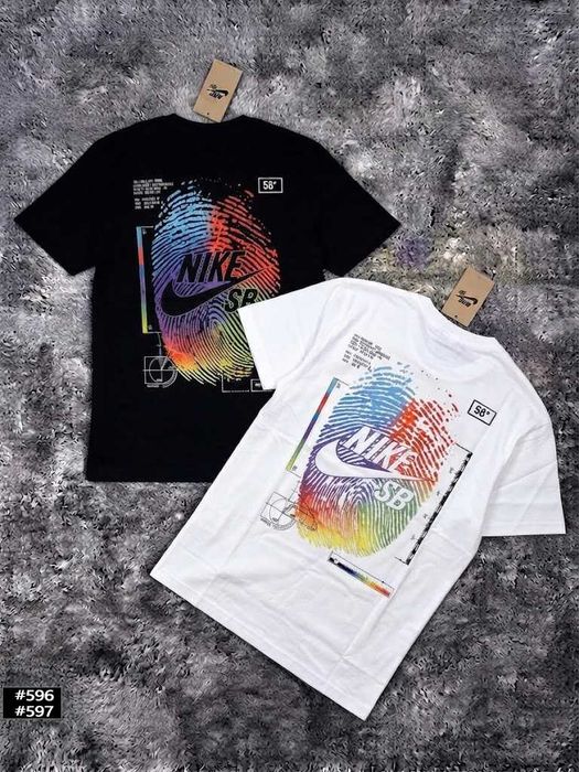 BIG Logo • Новая Футболка Nike Jordan Sb • Майка Найк Джордан