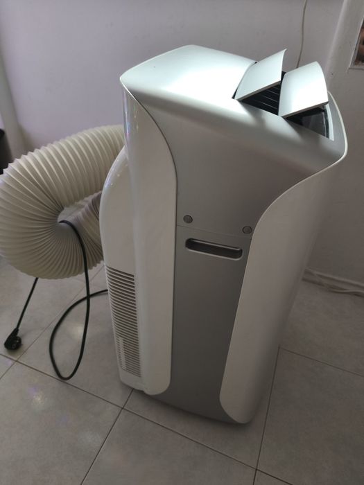Ar condicionado portátil EQUATION DESIGN 12000 BTU