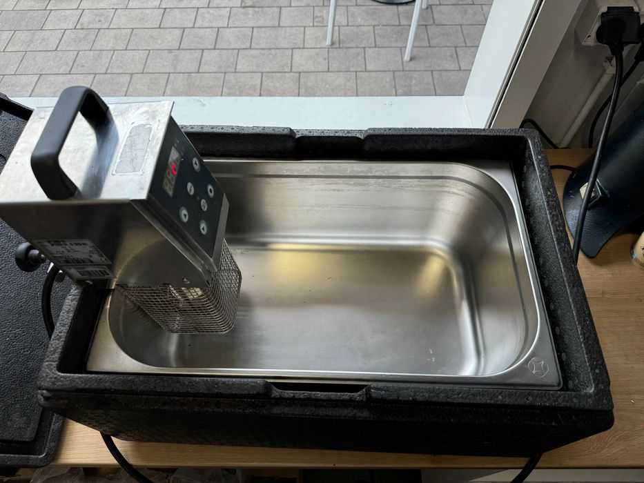 cyrkulator  SOFT COOKER Y09