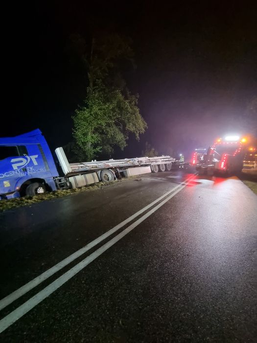 Pomoc Drogowa Tir 24h/7  Osobowe dostawcze Mobilna Wulkanizacja
