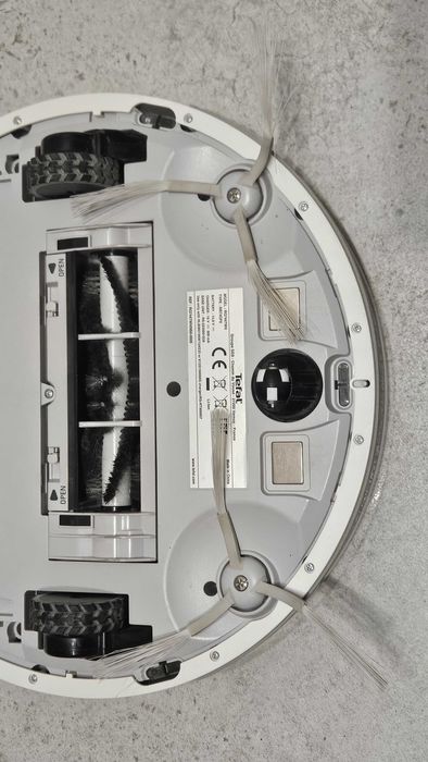 odkurzacz TEFAL Explorer serie 60