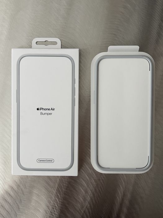 Etui iPhone Air - Ramka