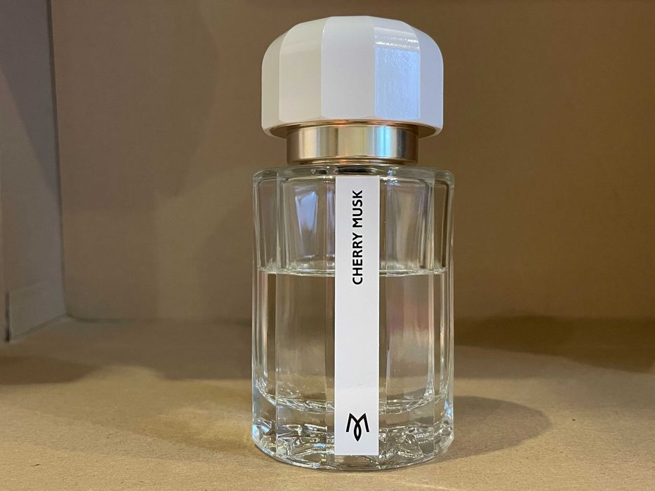 Ramon Monegal Cherry Musk