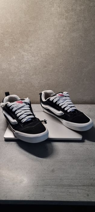 Vans Knu Skool 44,