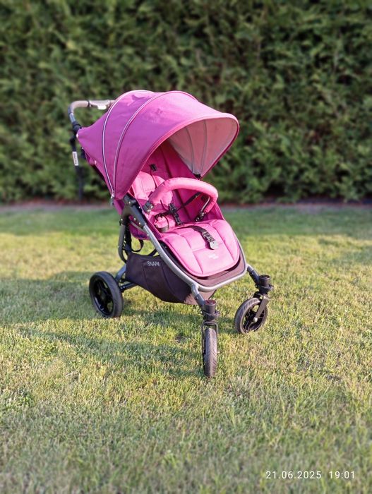 Sprzedam wózek Valco baby snap 4