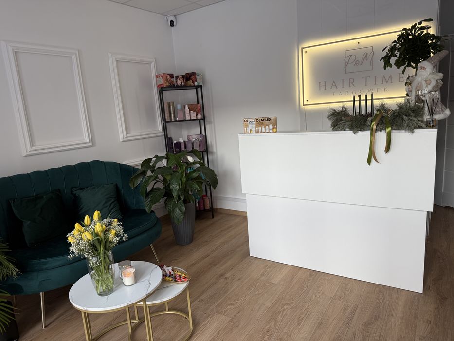 WYNAJEM -stanowisko rożne usługi