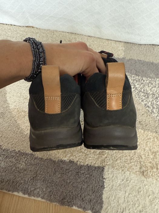 Buty trekkingowe Clarks 40